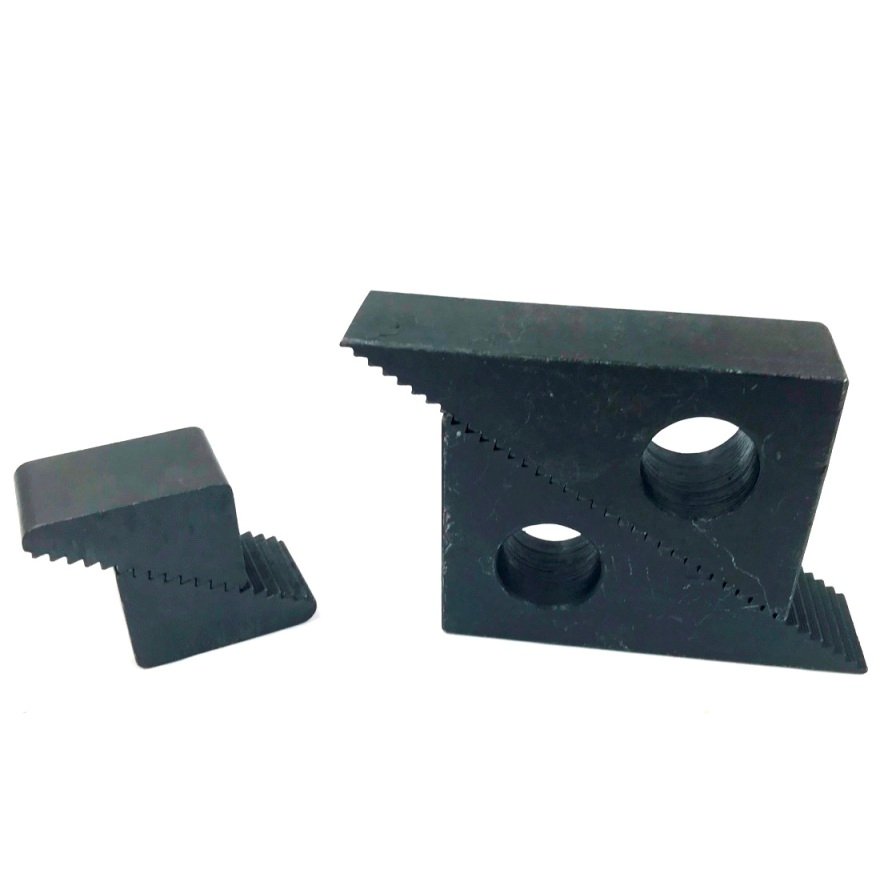 58 PIECE CLAMPING KIT (3/8-T SLOT 5/16-18 STUD) (3900-2110) - Image 6