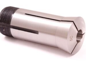 11/64" 5C ROUND COLLET (3900-1107)