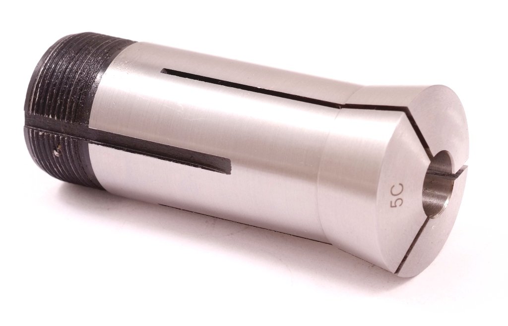 13/64" 5C ROUND COLLET (3900-1109)