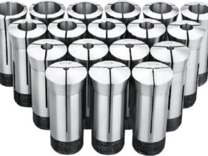 1/16 TO 1-1/16" BY16THS 17 PIECE 5C COLLET SET (3900-0013)