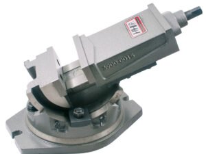 5" 2-WAY SWIVEL MOVEMENT ANGLE VISE (3900-0015)