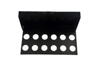 R8 12 PIECE COLLET RACK (3900-0016)