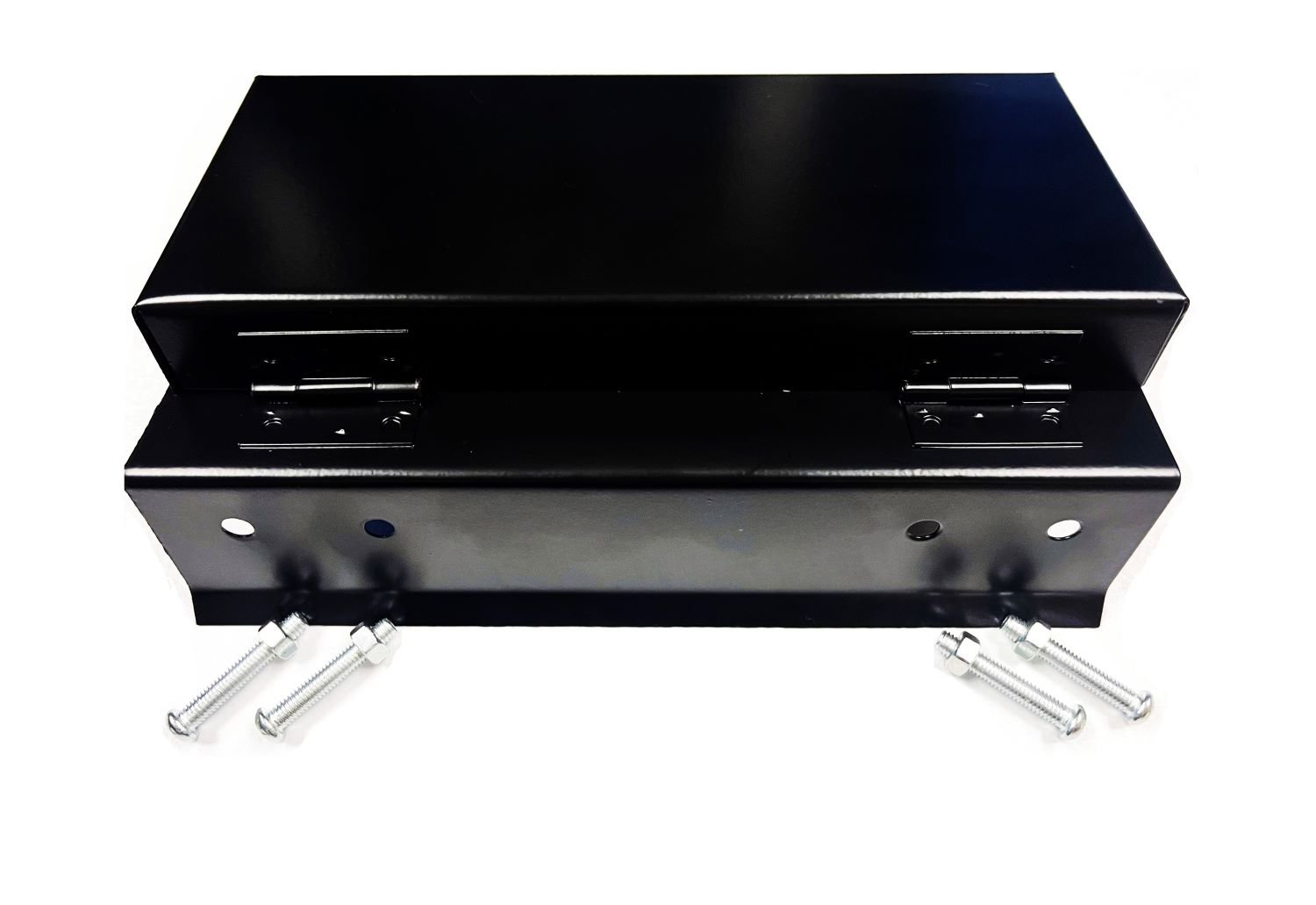 R8 12 PIECE COLLET RACK (3900-0016) - Image 2