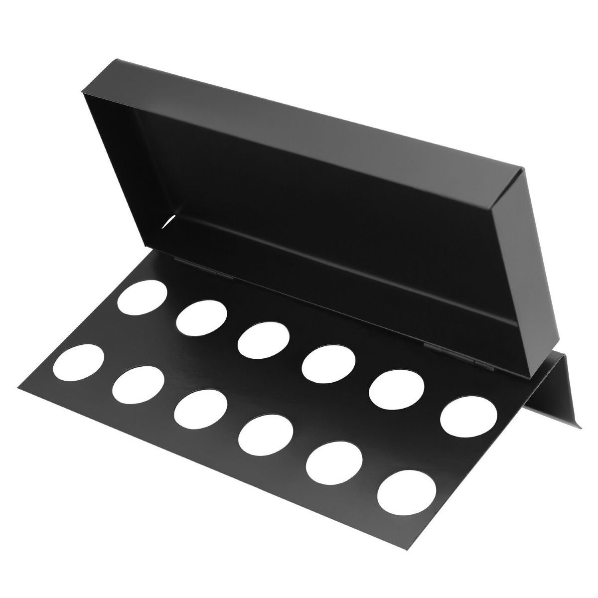 R8 12 PIECE COLLET RACK (3900-0016) - Image 4