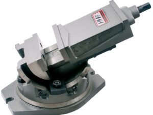 6" ANGLE VISE WITH 2-WAY SWIVEL MOVEMENT (3900-0019)