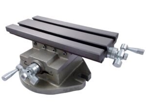 5-1/2 X 12" COMPOUND SLIDE TABLE (3900-0027)