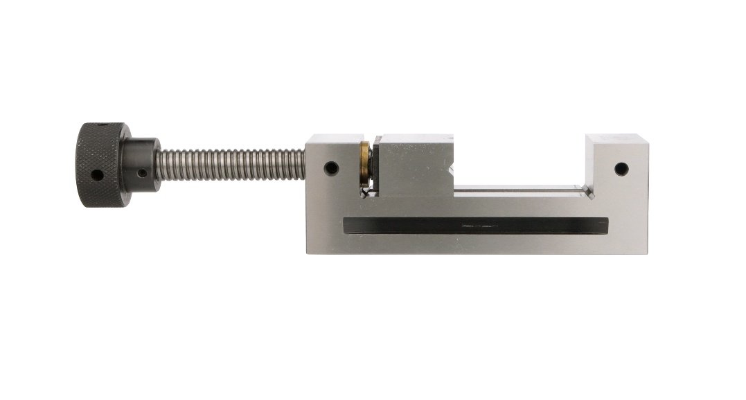 2" PRECISION TOOLMAKER'S VISE (3900-0067) - Image 4