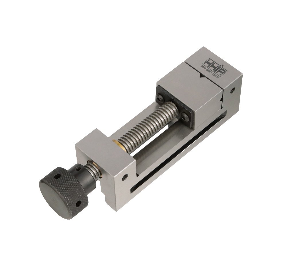 2" PRECISION TOOLMAKER'S VISE (3900-0067) - Image 5