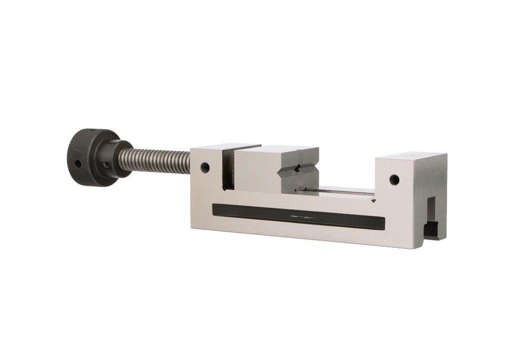 2" PRECISION TOOLMAKER'S VISE (3900-0067) - Image 7
