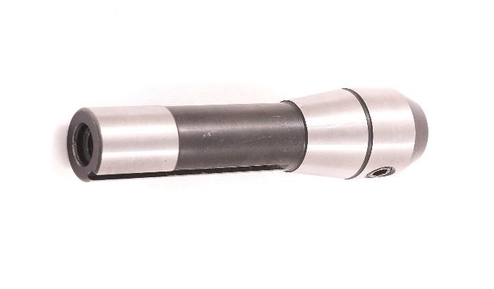 3/16" R8 END MILL HOLDER (3900-0101) - Image 2
