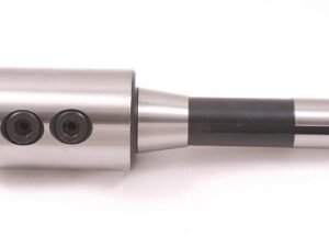 7/8" R8 END MILL HOLDER (3900-0106)