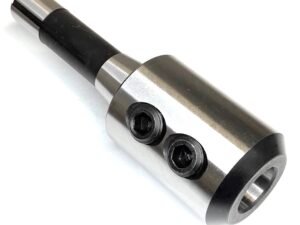 1" R8 END MILL HOLDER (3900-0107)