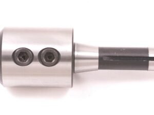 1-1/2" R8 END MILL HOLDER (3900-0109)
