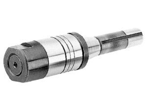 1-1/4" R-8 STUB MILLING MACHINE ARBOR (3900-0111)