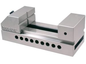 3" PARALLEL VISE WITHOUT SLOT (3900-0123)
