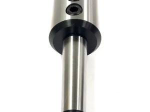MT4 1" MORSE TAPER END MILL HOLDER WITH DRAWBAR END (3900-0140)