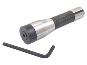 R8 SHANK SPRING-LOADED SLOTTING SAW ARBOR FOR 1/2-5/8-3/4-7/8 & 1" (3900-0144)