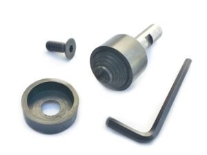 1/2" SHANK VARI SLOTTING SAW ARBOR (3900-0145)