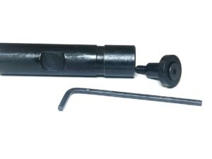 1/4" HOLE CIRCULAR SAW ARBOR (3900-0147)