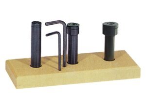 3 PIECE CIRCULAR SAW ARBOR SET (3900-0150)