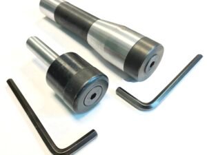 R8 & 1/2" STRAIGHT SHANK VARI SLOTTING SAW ARBOR KIT (3900-0151)