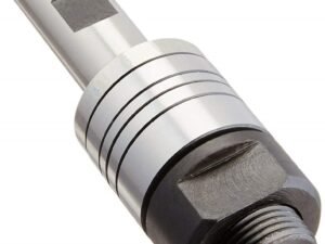 1-1/4 ARBOR X 3/4" STRAIGHT SHANK STUB MILL ARBOR (3900-0164)