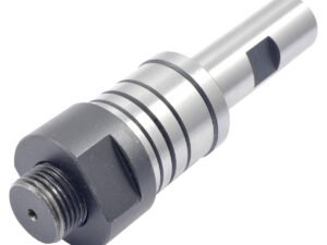 1 ARBOR X 3/4" STRAIGHT SHANK STUB MILL ARBOR (3900-0163)