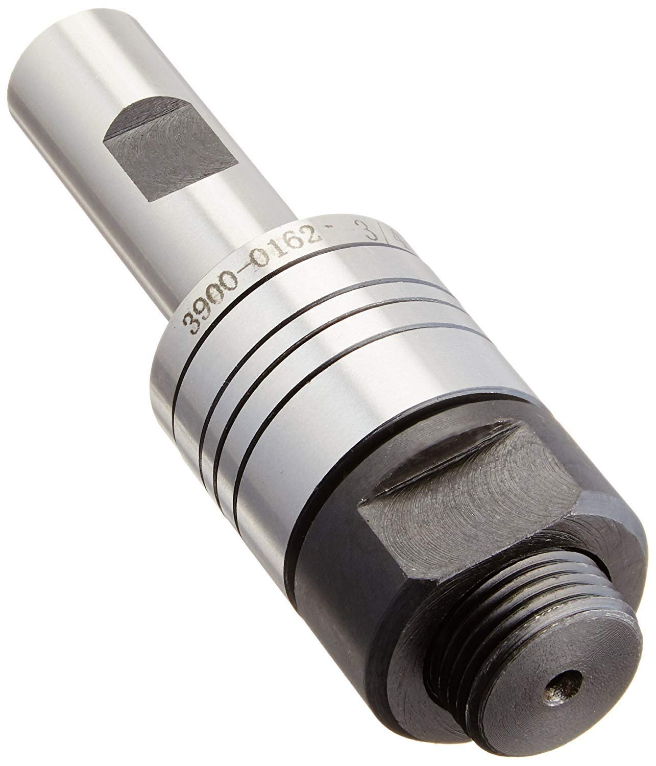 7/8 ARBOR X 3/4" STRAIGHT SHANK STUB MILL ARBOR (3900-0162)