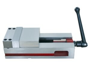 3" SUPER-LOCK VISE FOR NC/CNC MACHINES (3900-0170)