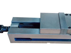 6" SUPER-LOCK VISE FOR NC/CNC MACHINES (3900-0172)