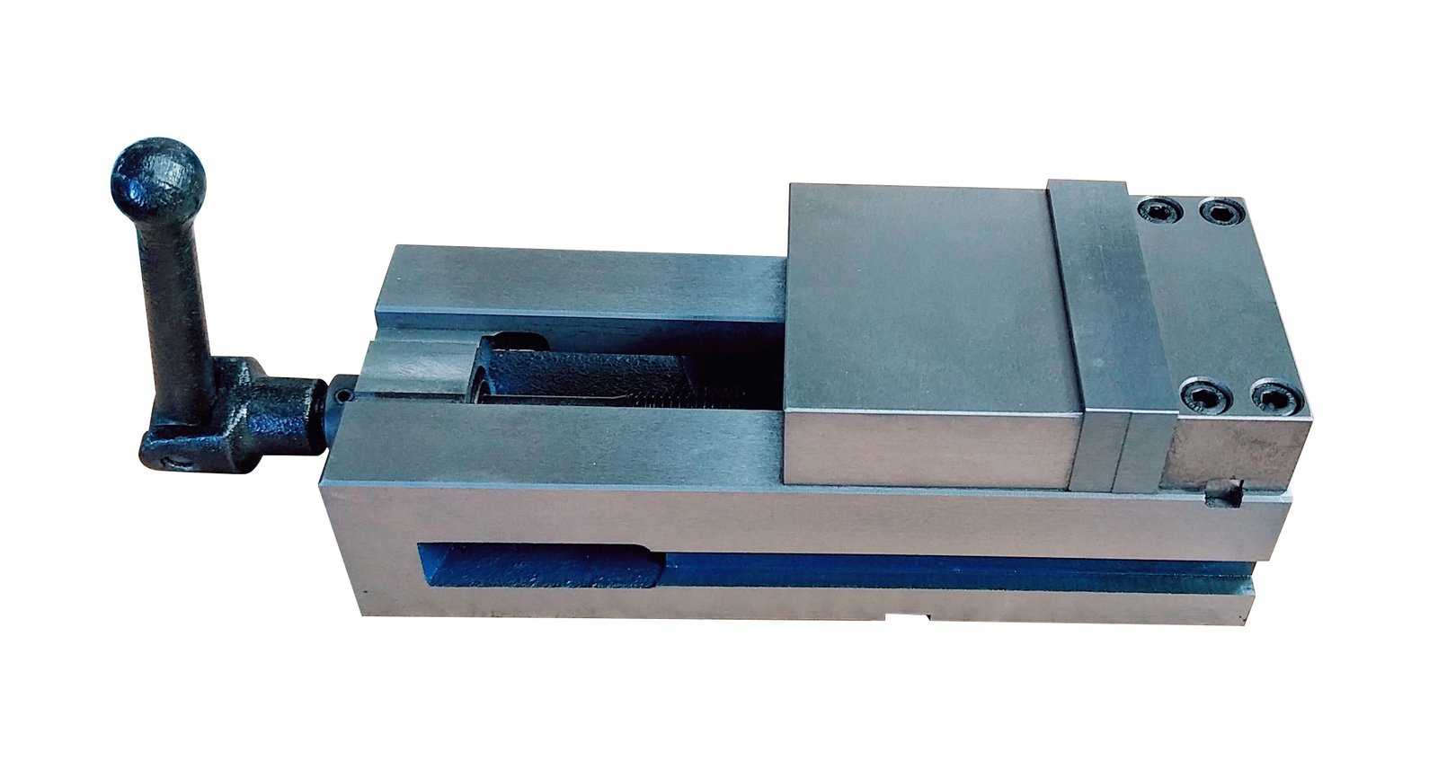 6" SUPER-LOCK VISE FOR NC/CNC MACHINES (3900-0172)