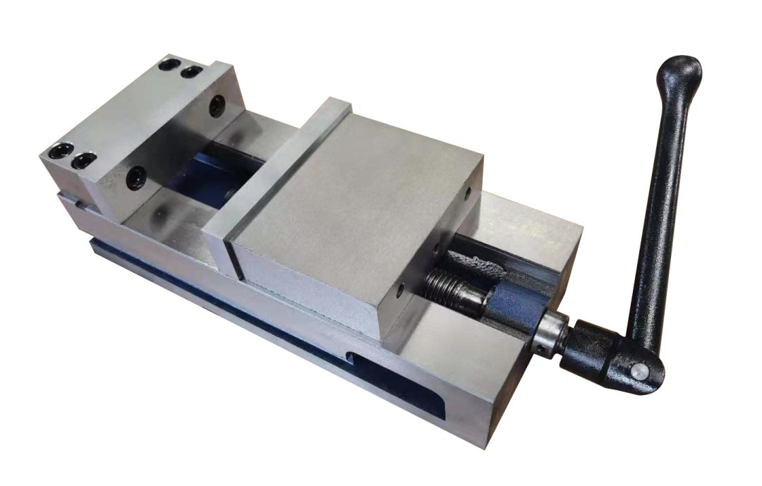 6" SUPER-LOCK VISE FOR NC/CNC MACHINES (3900-0172) - Image 3