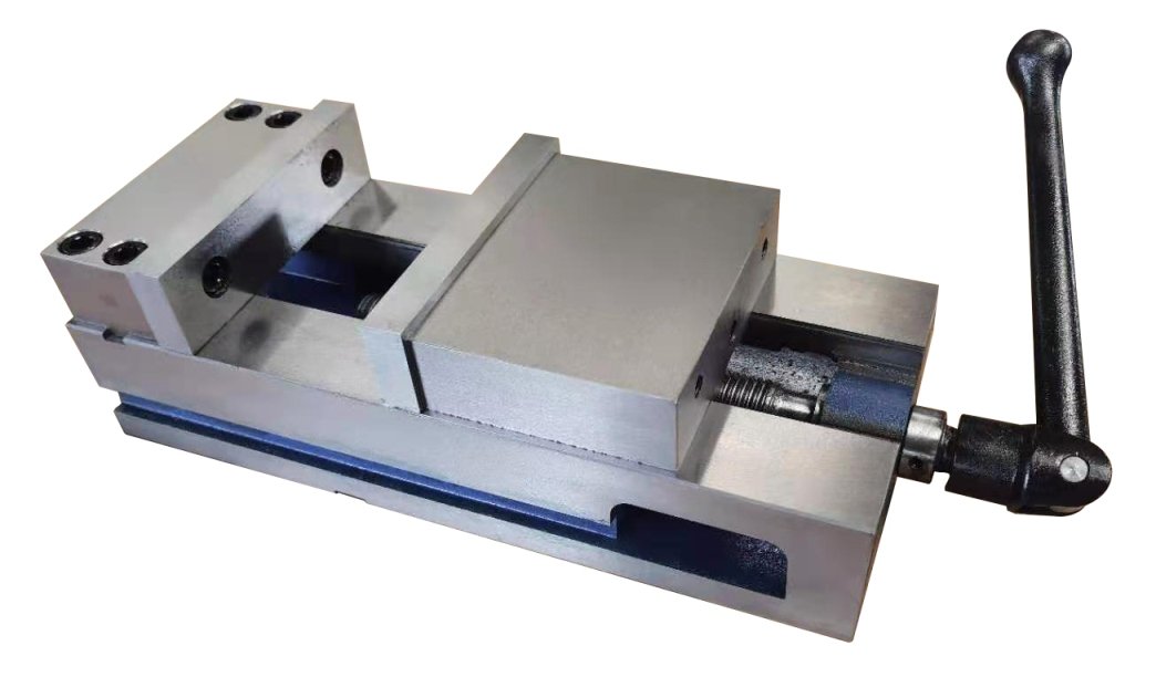 6" SUPER-LOCK VISE FOR NC/CNC MACHINES (3900-0172) - Image 4