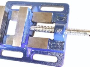 6" DRILL PRESS VISE (3900-0176)