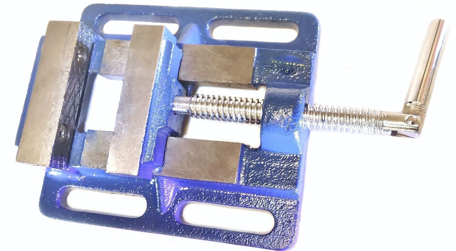 3 " DRILL PRESS VISE (3900-0177)