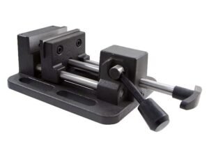 3" PRO-SERIES QUICK SLIDE DRILL PRESS VISE (3900-0183)