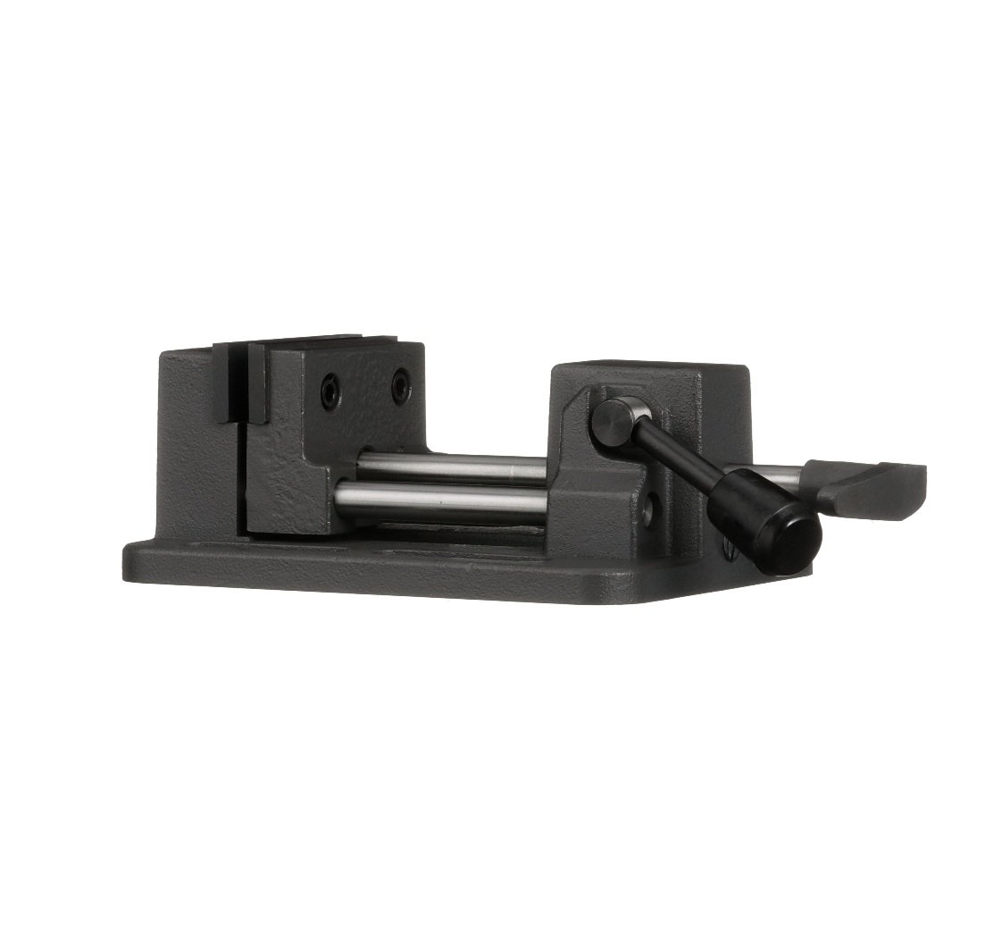 3" PRO-SERIES QUICK SLIDE DRILL PRESS VISE (3900-0183) - Image 7