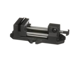 4" PRO-SERIES QUICK SLIDE DRILL PRESS VISE (3900-0184)