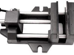 6" PRO-SERIES QUICK SLIDE DRILL PRESS VISE (3900-0186)