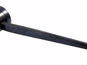 QUICK INDEXING QUILL FEED HANDLE FOR MILLS (3900-0201)