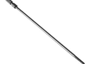 21-1/8" DRAW BAR WITH 7/16-20 THREAD FOR STEP PULLY (3900-0205)