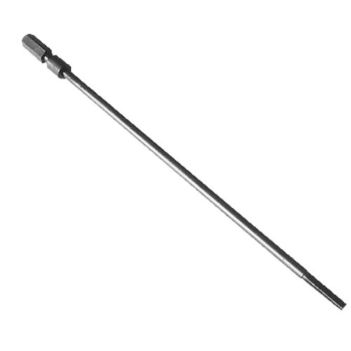 24-3/16 INCH (7/16-20) DRAW BAR (FOR 2J VARIABLE) *DOUBLE LIFE* (3900-0207)