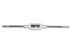 #0 ADJUSTABLE TAP & REAMER WRENCH FOR 0-1/4" HAND TAPS (3900-0209)