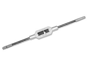 #5  ADJUSTABLE TAP & REAMER WRENCH FOR 1/2 TO 1-1/4" TAPS (3900-0237)