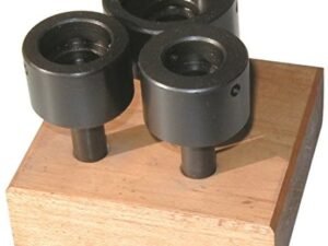 3 PIECE FLOATING DIE HOLDER SET (3900-0223)
