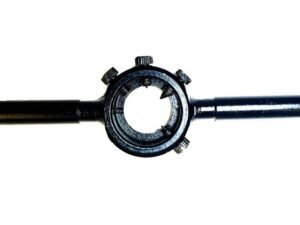 13/16" NO. 2 DIE STOCK  (3900-0225)