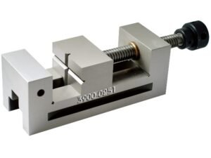 3" PRECISION TOOLMAKER'S VISE (3900-0251)