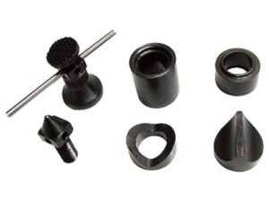 1-1/2 TO 2-1/4" MACHINE JACK SCREW SET - 1" DIAMETER (3900-0260)