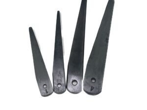 4 PIECE DRIFT/CENTER KEY SET (MT 1-2-3- & 4/5/6) (3900-0265)