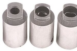 9 PIECE TAP ADAPTER SET FOR HAND TAPPER 3900-0250 (3900-0289)